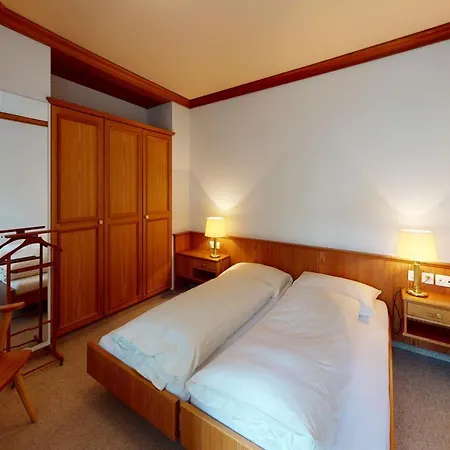 Belvair 32 Appartement *